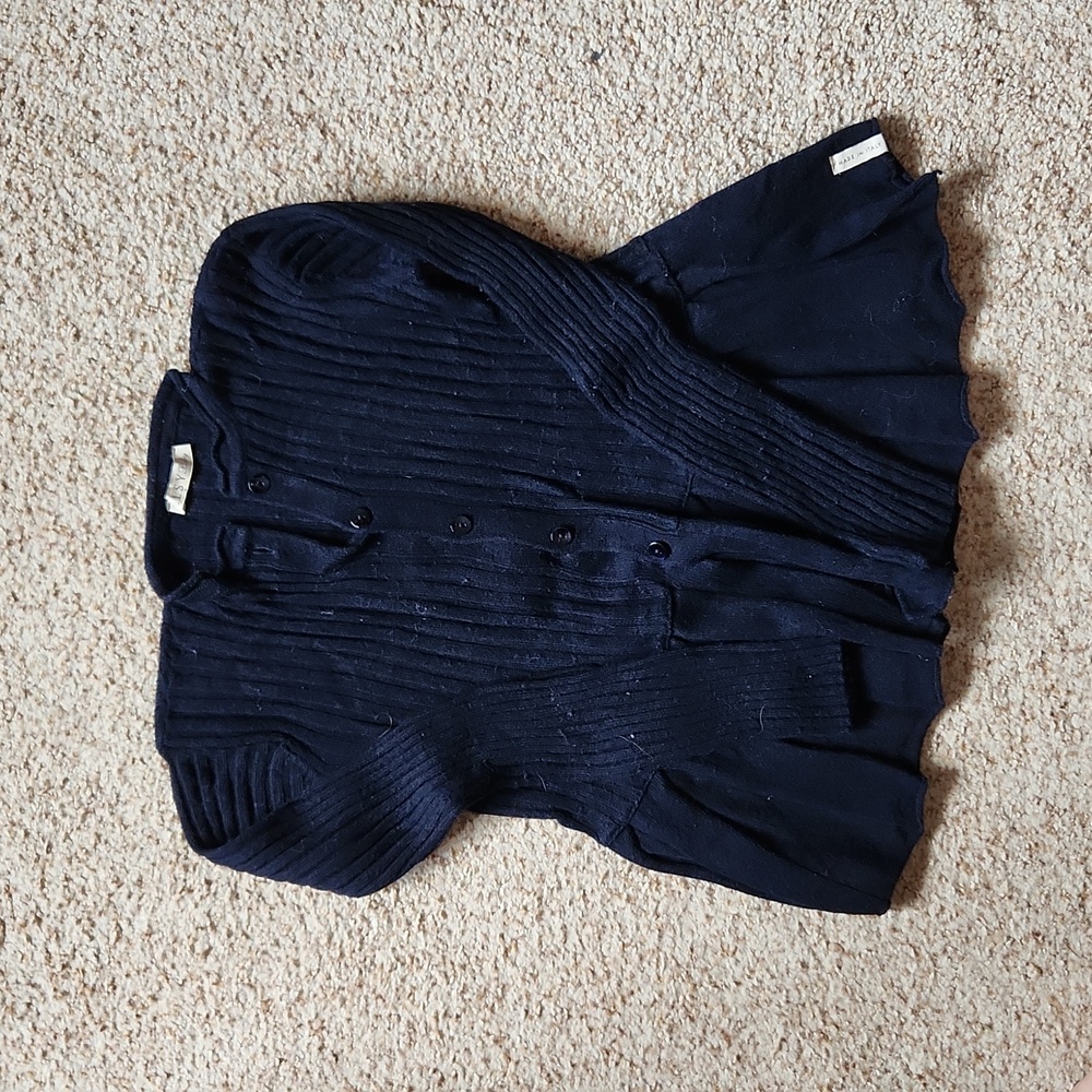 Elsy Baby cardigan